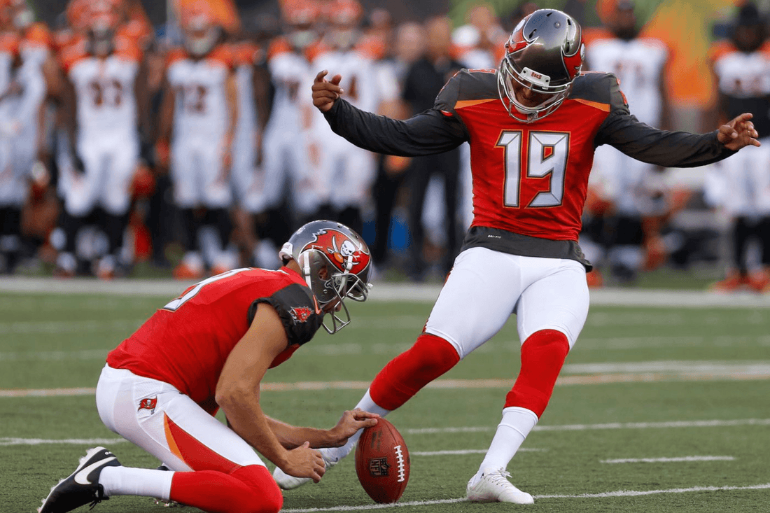 Roberto Aguayo: The NFL Journey of a Former Kicker - Fan Arch