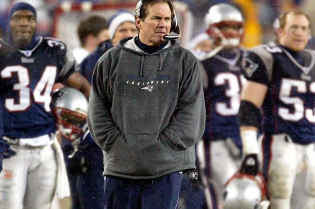 The New England Patriots: Analyzing Bill Belichick's Coaching Genius