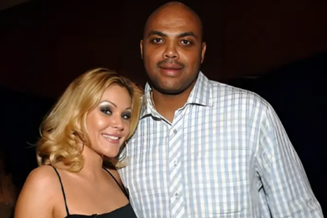 Who Is Charles Barkley's Wife? Meet Maureen Blumhardt