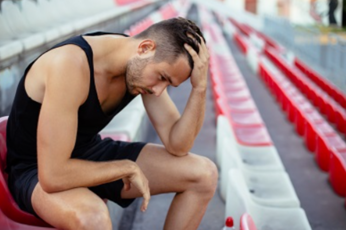 The Role of Mental Health in Athlete Performance: A Growing Concern