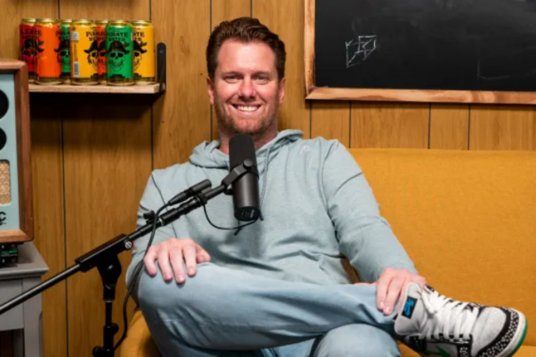 Kevin "KFC" Clancy: The Multifaceted Personality Shaping Barstool's Content Empire