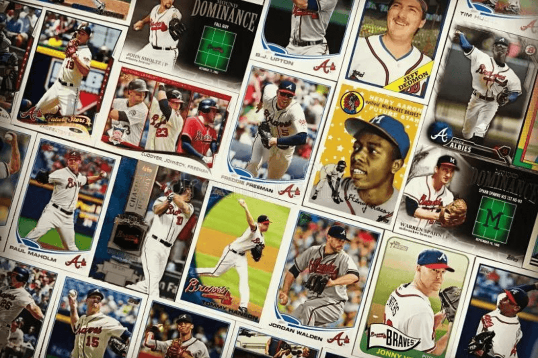 Baseball Cards: 10 Players Worth Buying Ahead of the 2023 MLB