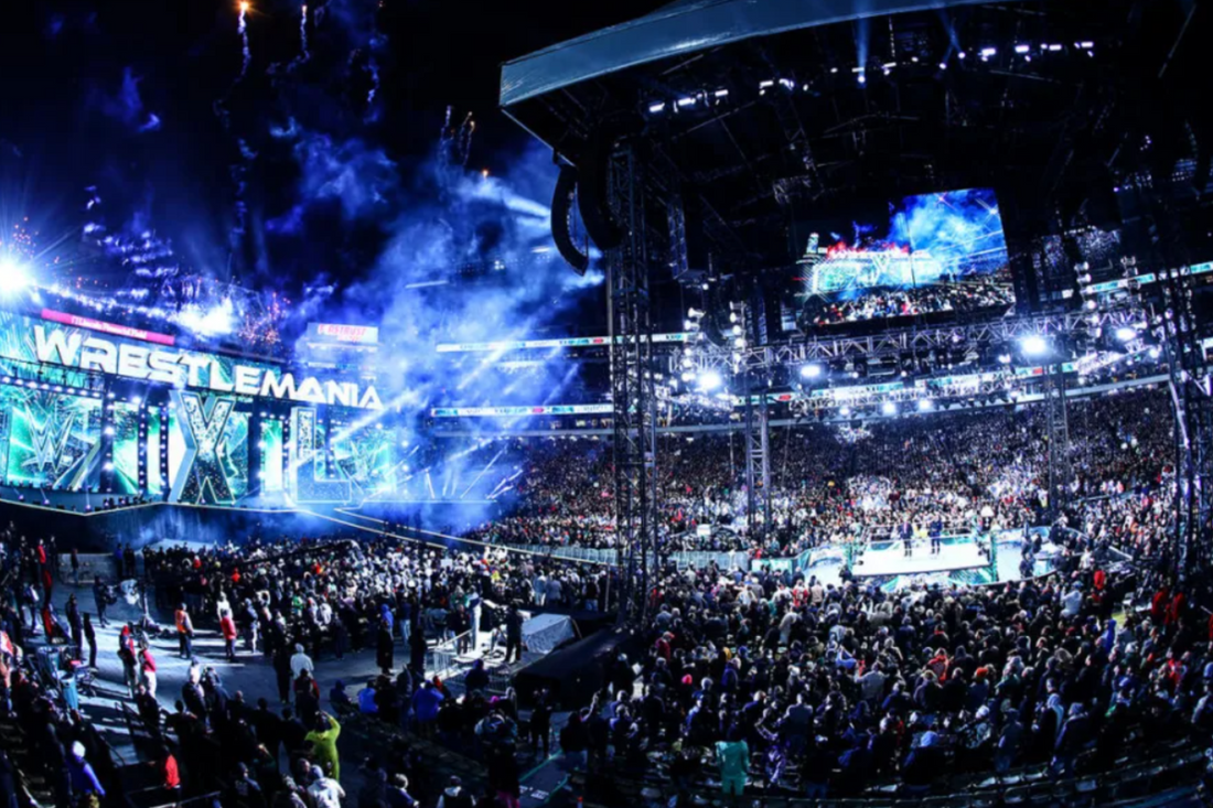 How much does it cost to go to Wrestlemania 2024?