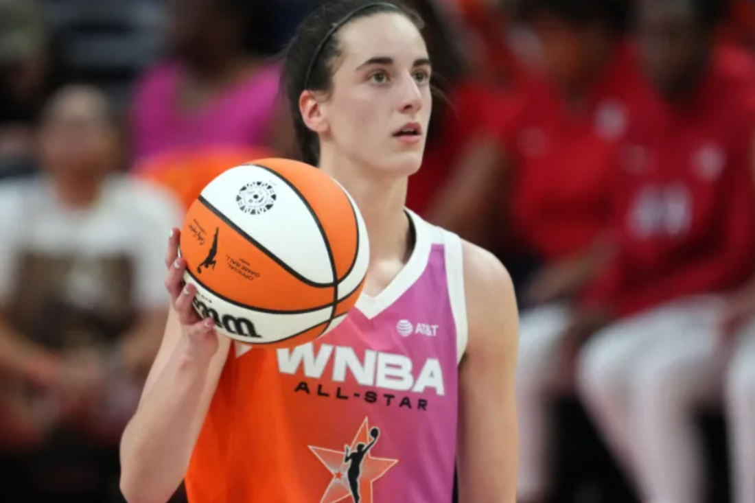 Why Caitlin Clark is the Star the WNBA Needs