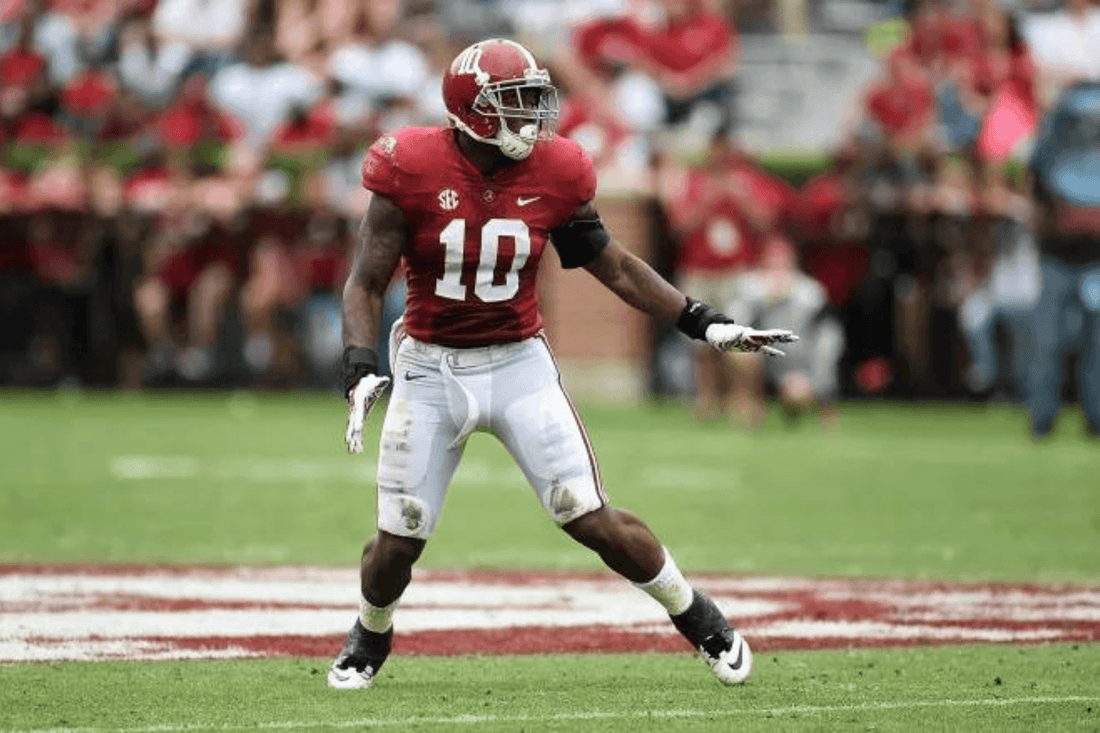 The Journey of Reuben Foster: From NFL Star to USFL and Miami Dolphins Tryouts - Fan Arch