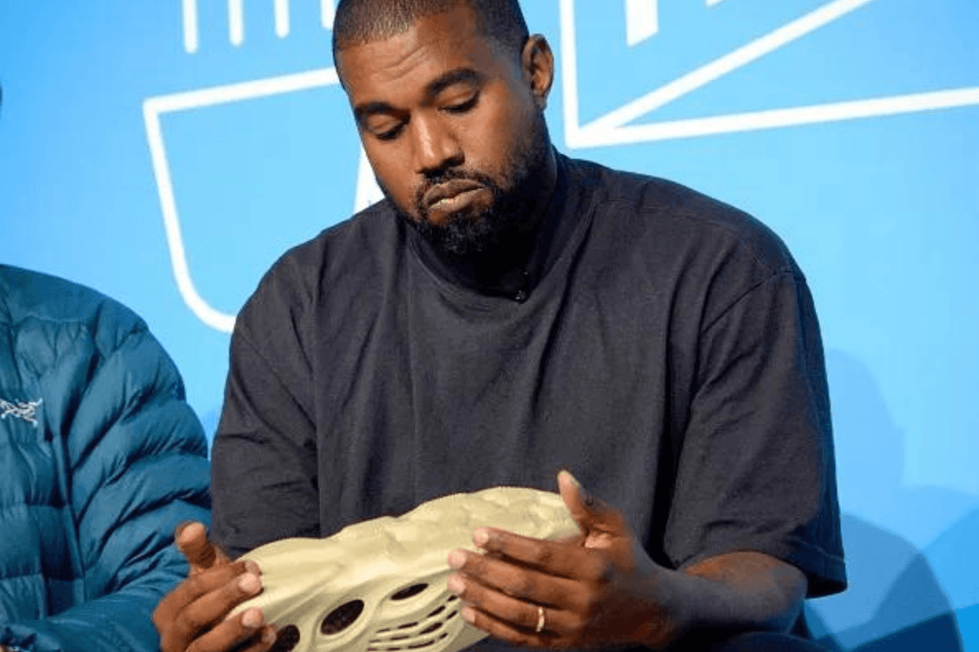 How Much Money Does Kanye West Make from Sneakers? - Fan Arch