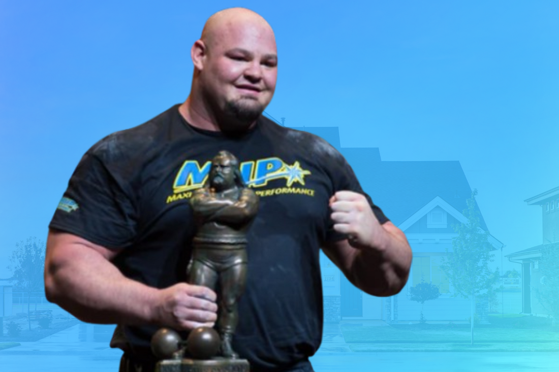 Is Brian Shaw stronger than Eddie Hall?