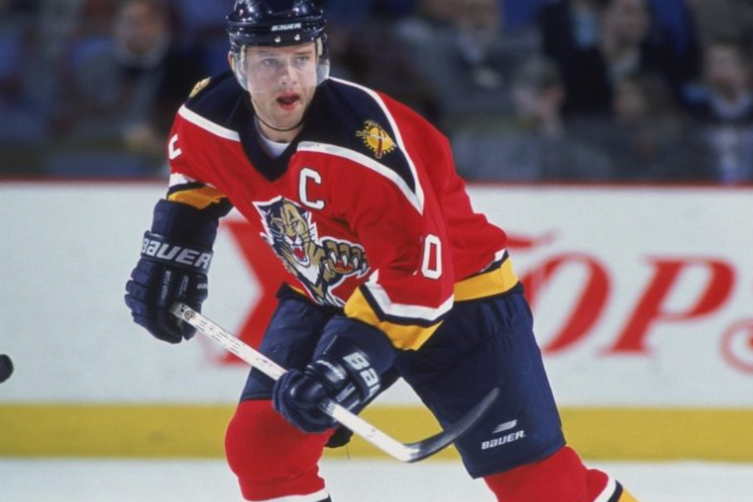 The Top 10 Florida Panthers of All-Time