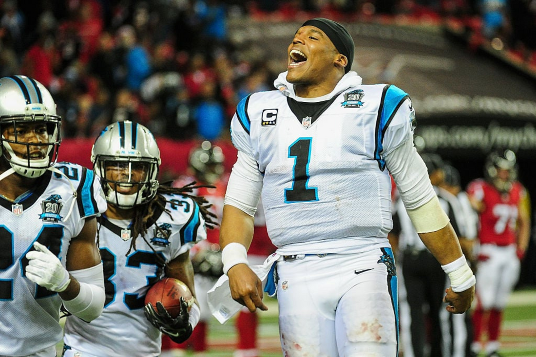 What is Cam Newton's Net Worth?