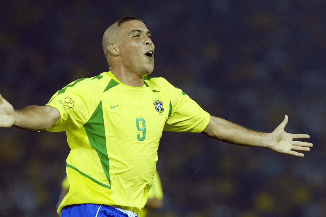 Why Ronaldo Nazário is one of the greatest soccer players of all-time - Fan Arch