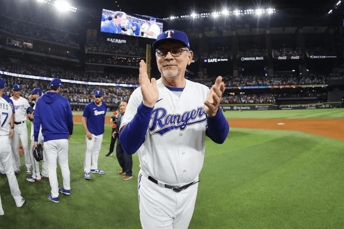 The Top 10 Highest Paid Coaches in the MLB 2024 - Fan Arch