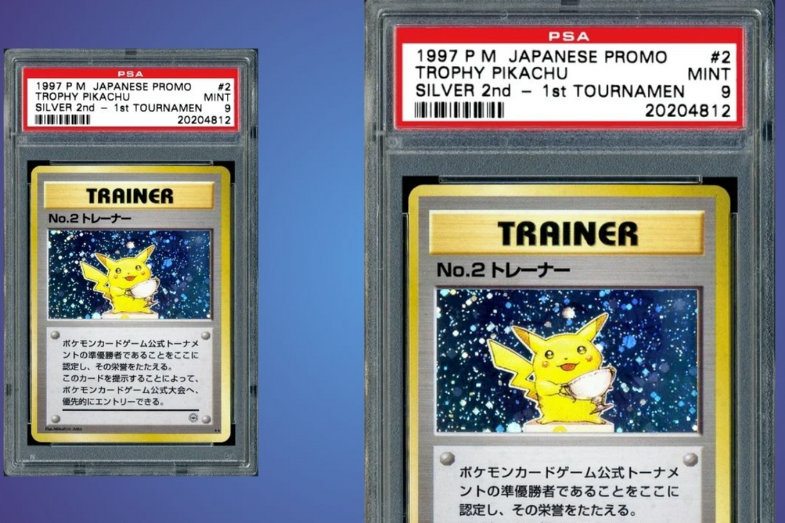 What is the Most Valuable Pokemon Card Ever?