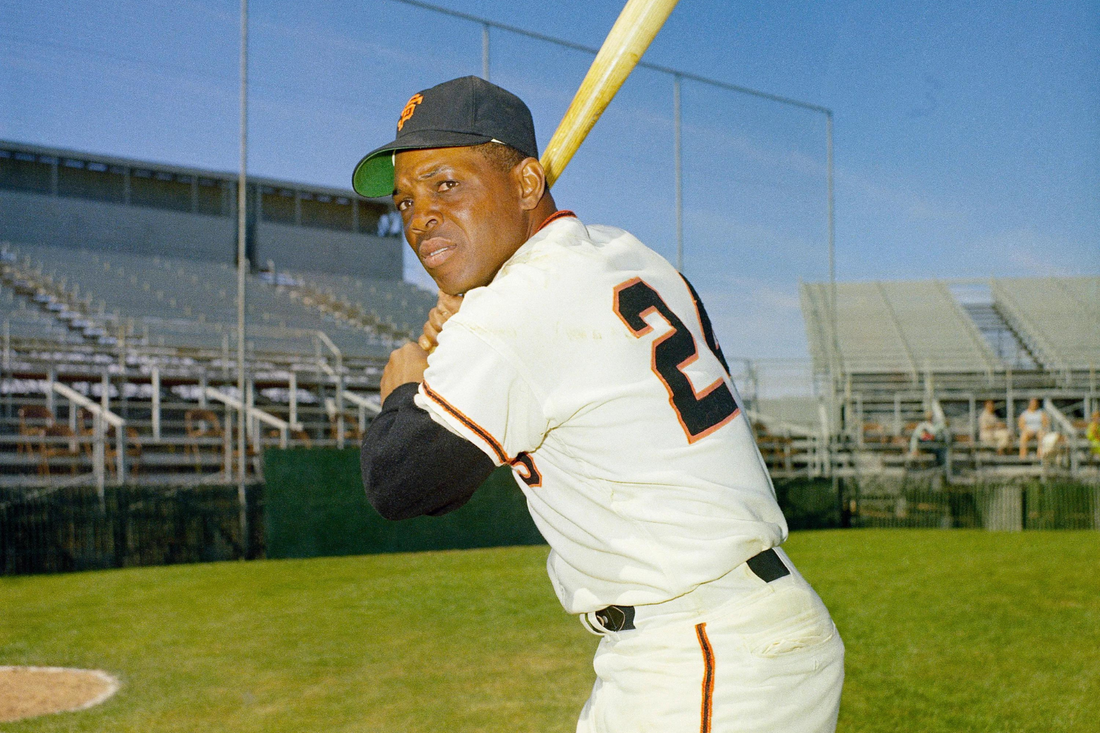 Why Willie Mays is the Greatest Hitter in MLB History