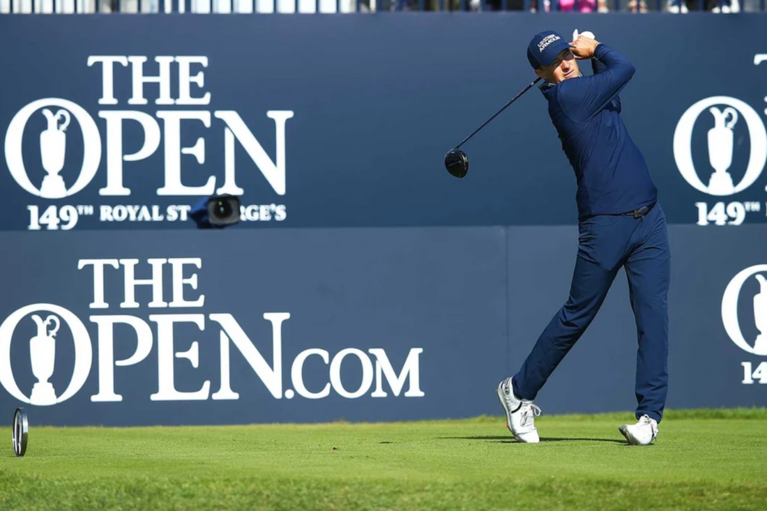 Why Isn't It Called the British Open Anymore?