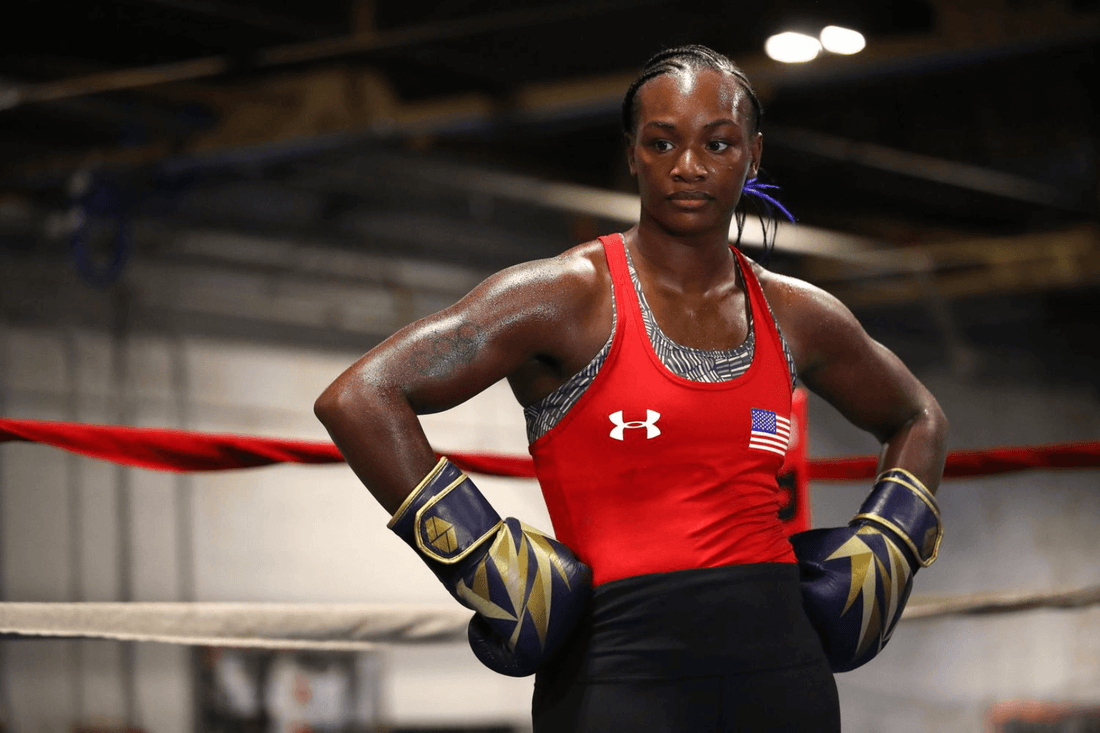 The Top 10 Female Boxers of All-Time