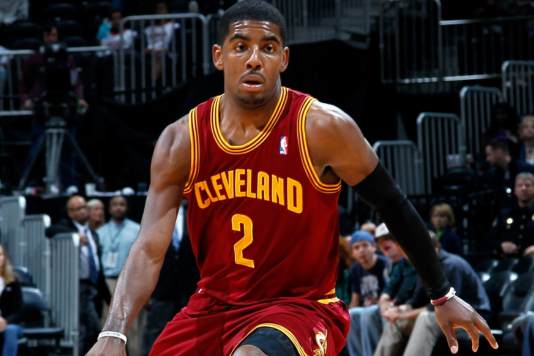 Does Kyrie Irving Have Australian Citizenship?