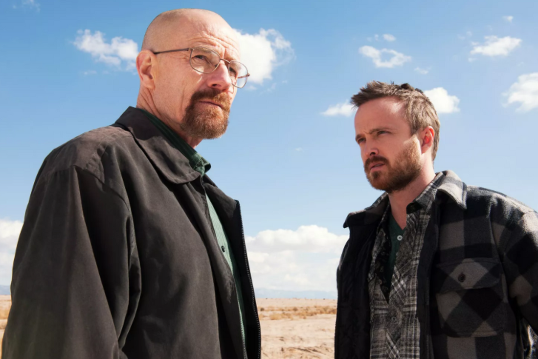How Much Did Aaron Paul Make From Breaking Bad?