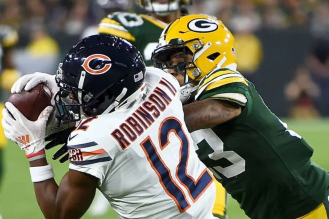 Green Bay Packers Fantasy Football Names That Score Big