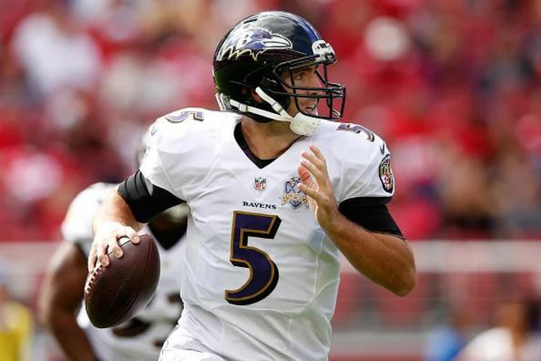 What is Joe Flacco's Net Worth in 2024?