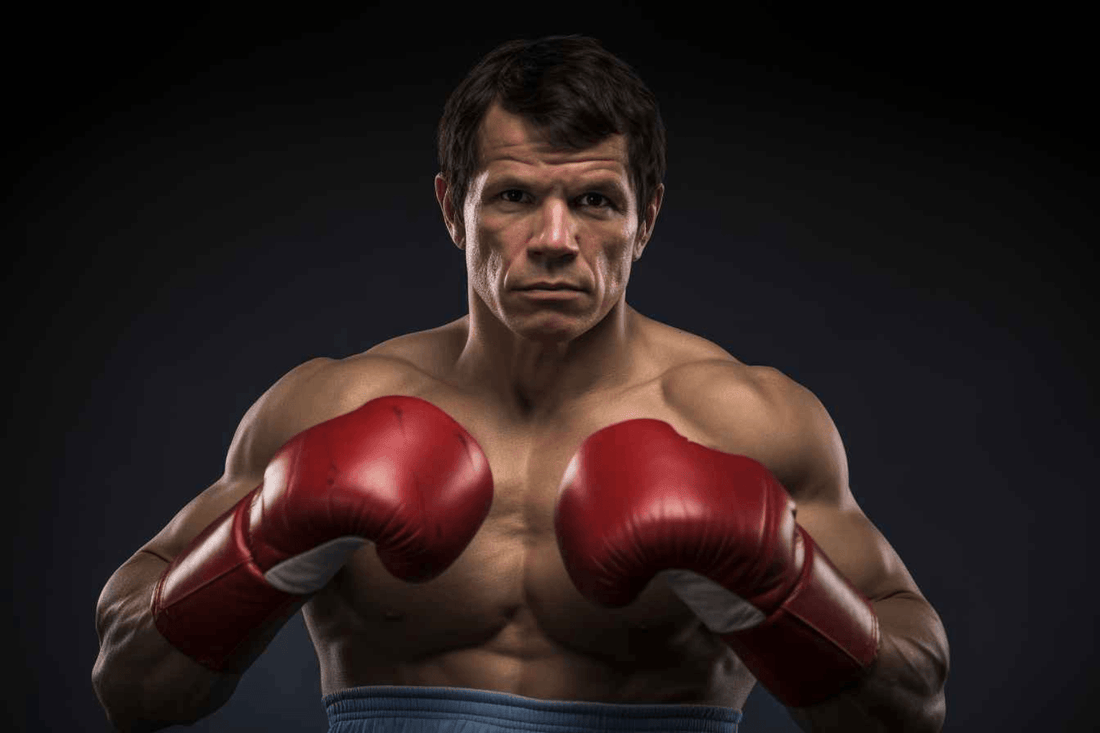 What is Julio Cesar Chavez's Net Worth in 2024? - Fan Arch