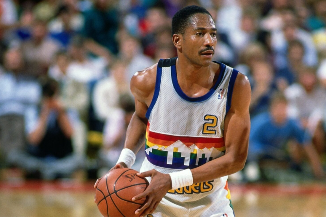 The Top 10 Denver Nuggets of All-Time