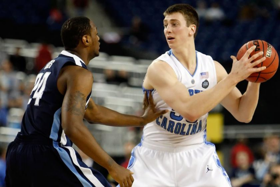 What Happened to Tyler Hansbrough?
