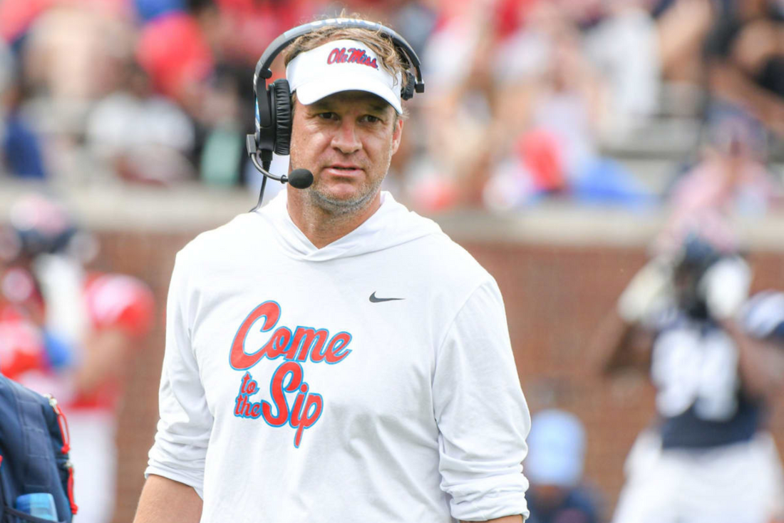 How Much Money is Lane Kiffin Making per Year in 2024?