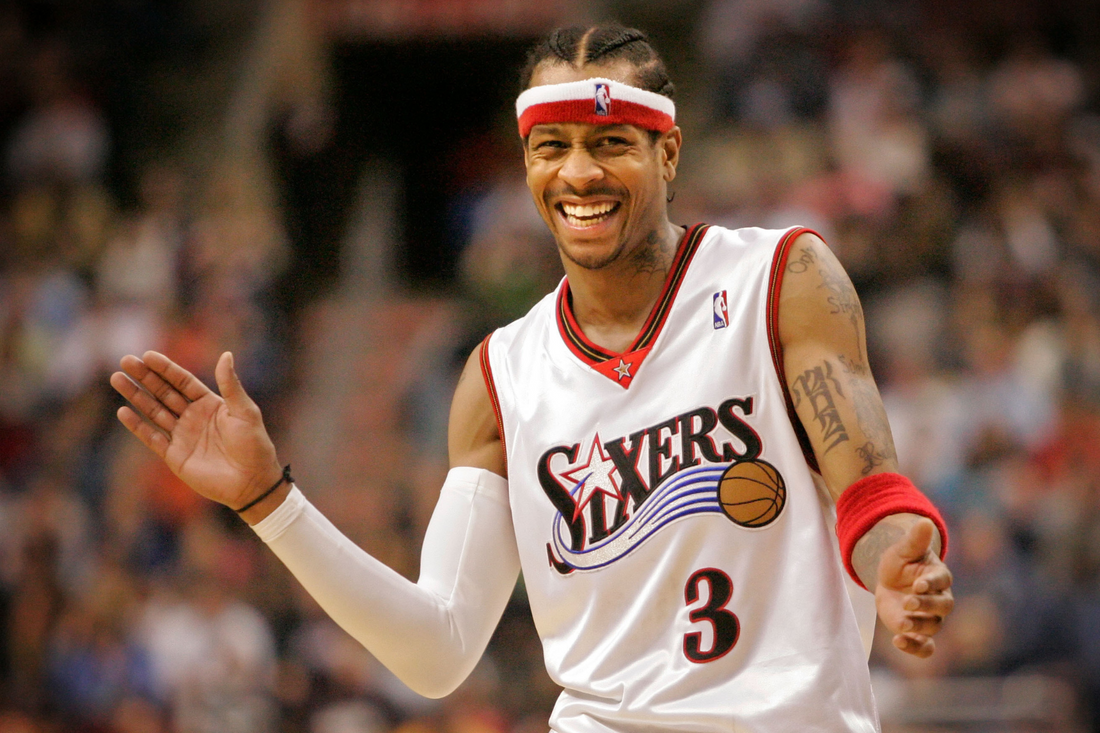 What is Allen Iverson's Net Worth in 2024?