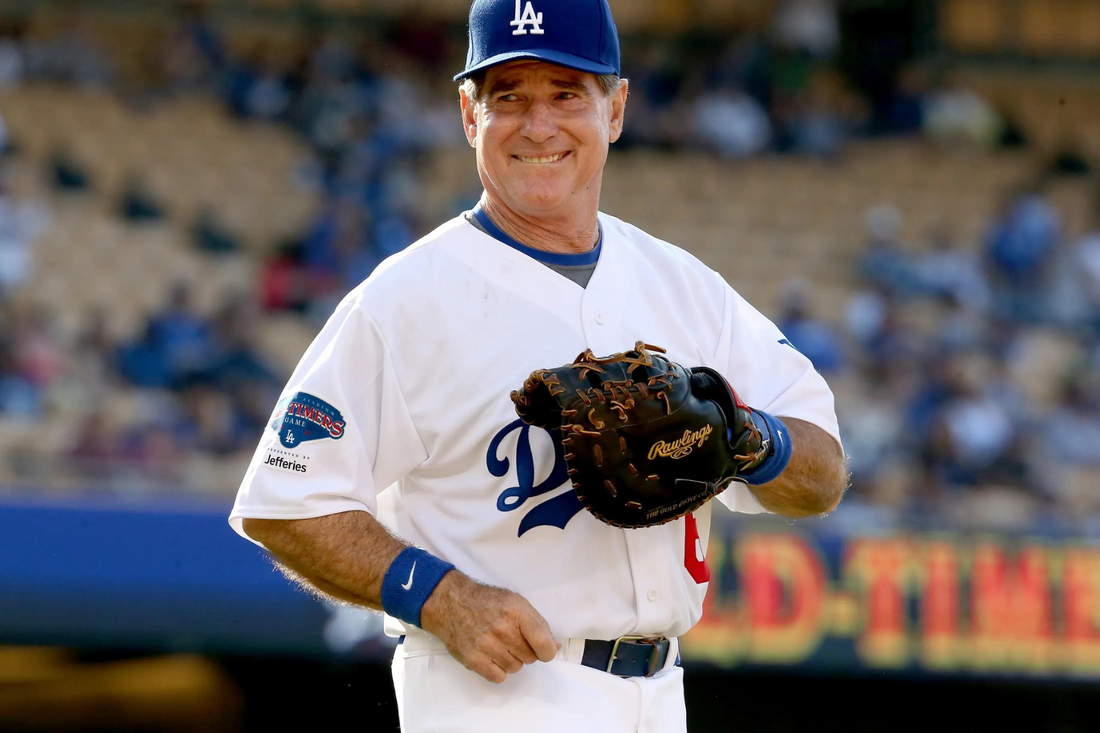 Why Steve Garvey is one of the greatest 1st Baseman of All-Time