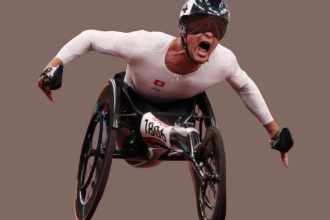 Diversity and Inclusion Efforts at the 2024 Paris Paralympics