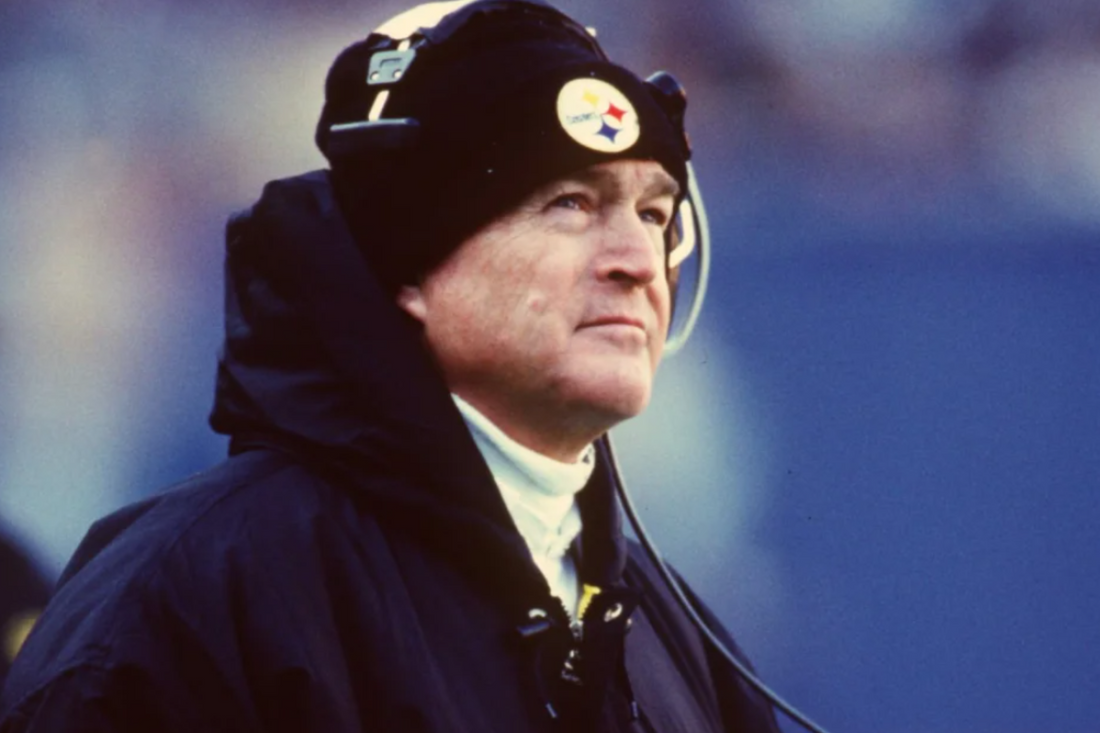 Who is the Winningest Coach in Steelers History?