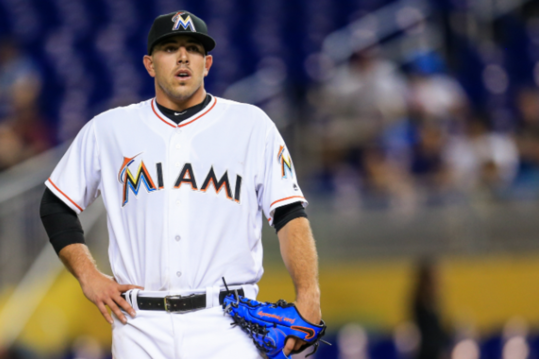 The Journey of Jose Fernandez: A Baseball Prodigy's Rise to Prominence in MLB