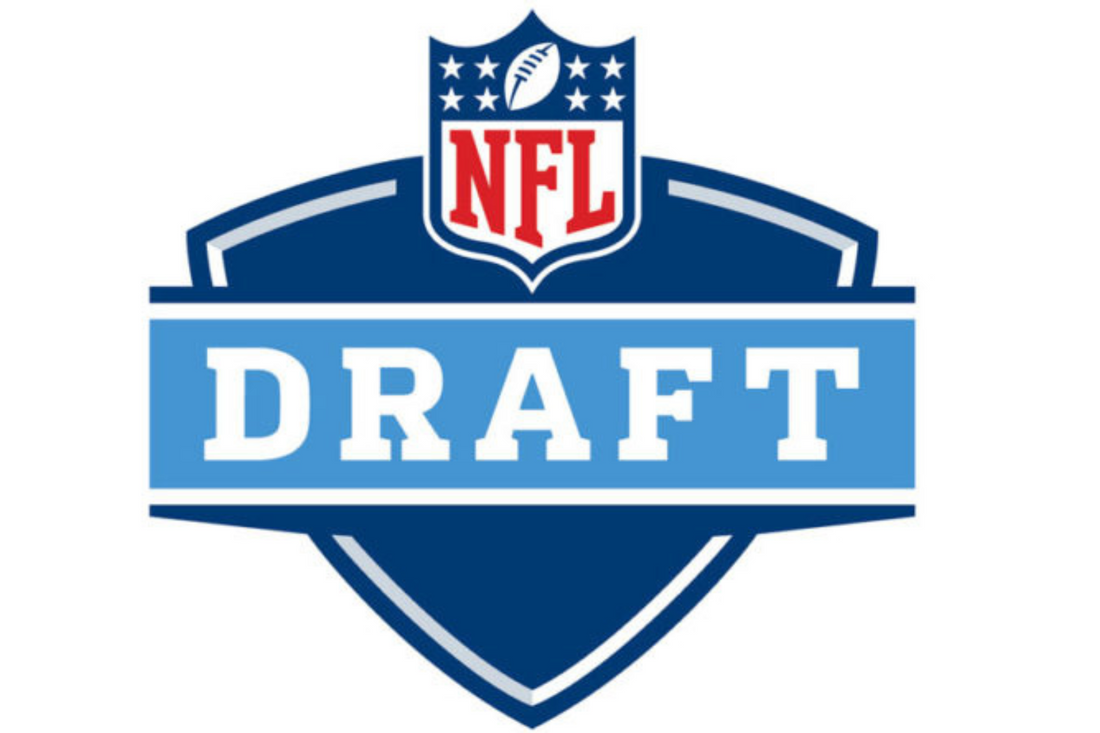 Can anyone enter the NFL draft?