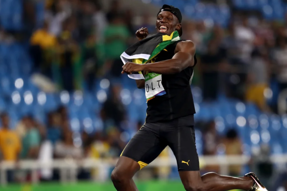 Why did Usain Bolt Retire so Early?