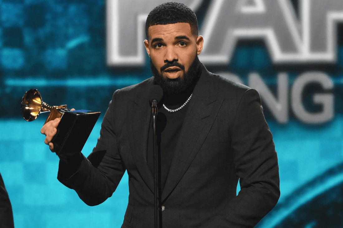 How Much Money Does Drake Make from Sneakers? - Fan Arch