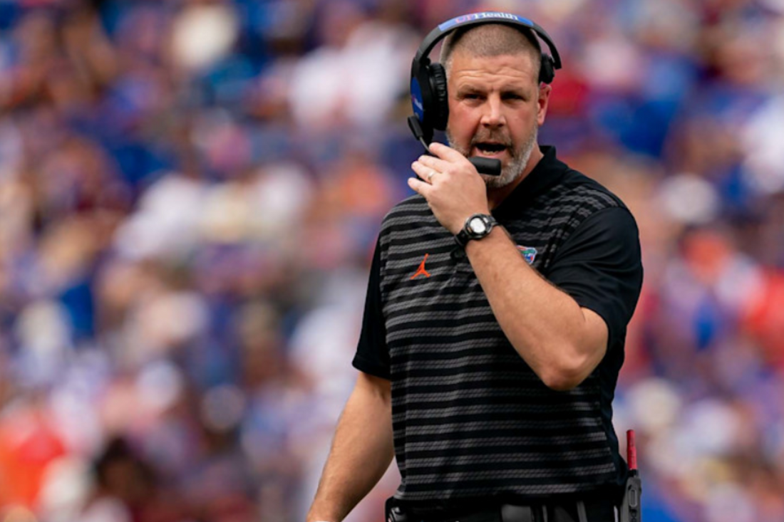 Why the Florida Gators Should Consider Parting Ways with Billy Napier