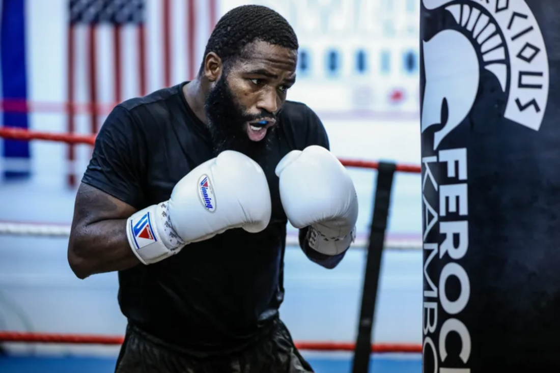 What is Adrien Broner's Net Worth in 2024?