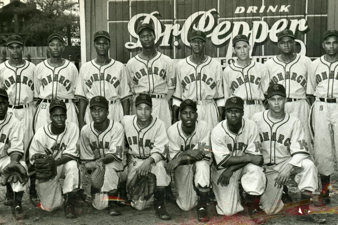 Did Any White Players Play in the Negro Leagues?