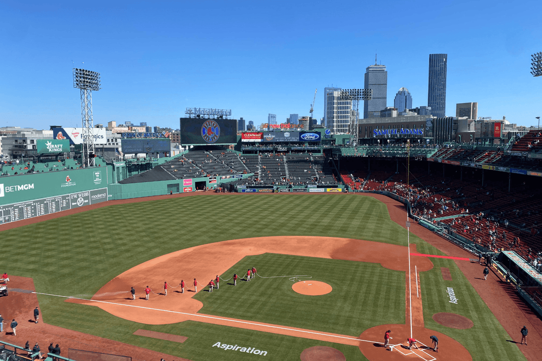 How much do Red Sox Season Tickets Cost in 2024? - Fan Arch