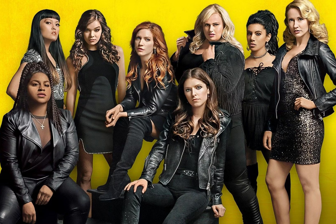 Is There Going to be a Pitch Perfect 4?