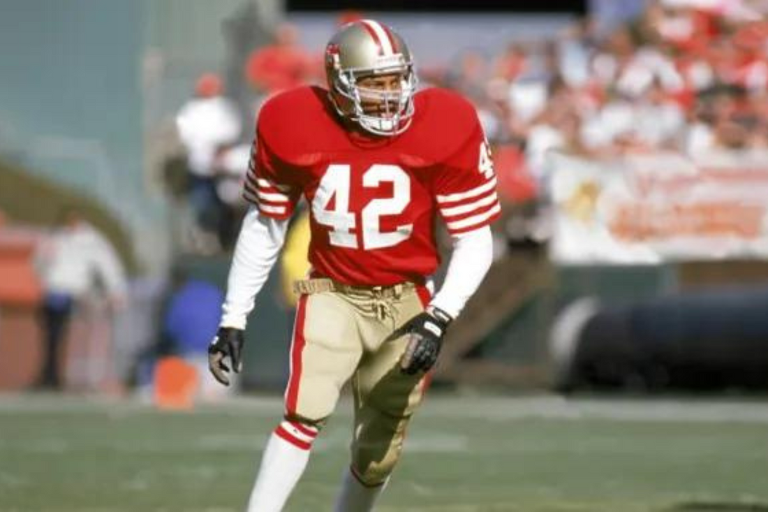 The Top 10 NFL Safeties of All Time