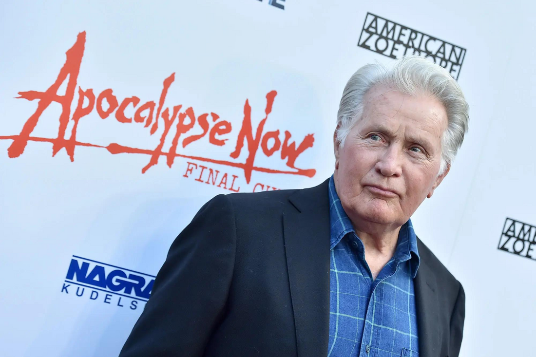 The Remarkable Journey of Martin Sheen in the Realm of Acting