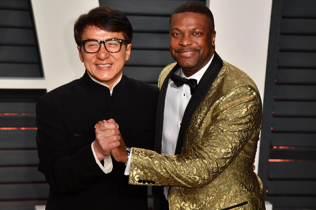 Will there be a Rush Hour 4?