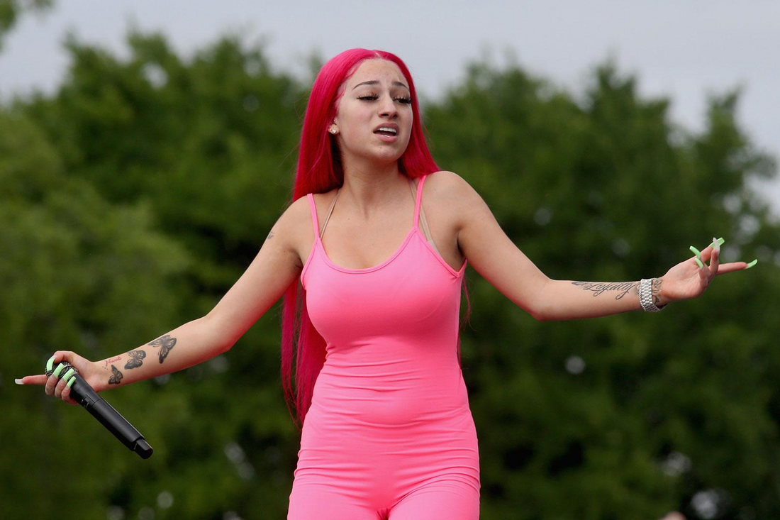 What is Bhad Bhabie's Net Worth in 2024?