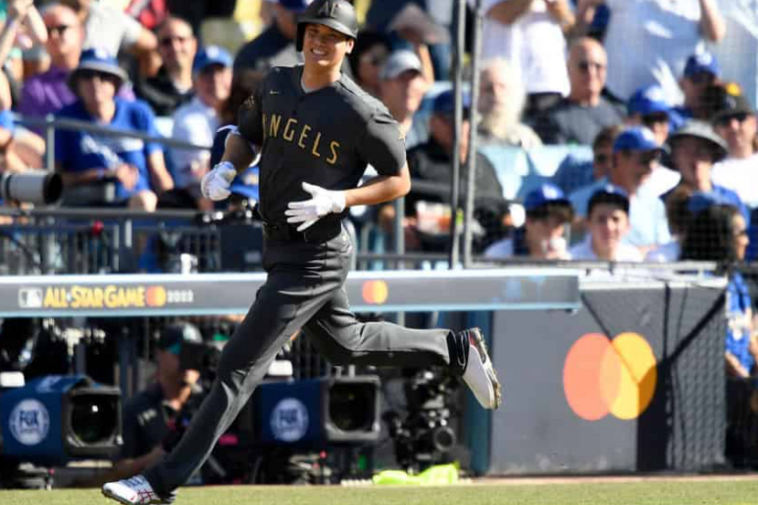 Shohei Ohtani and Aaron Judge: A Record-Breaking 2024 Season