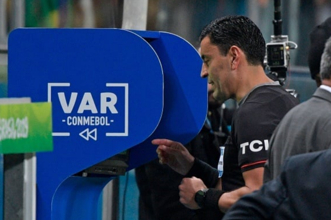 Refereeing Technology: Enhancing or Undermining Sportsmanship?