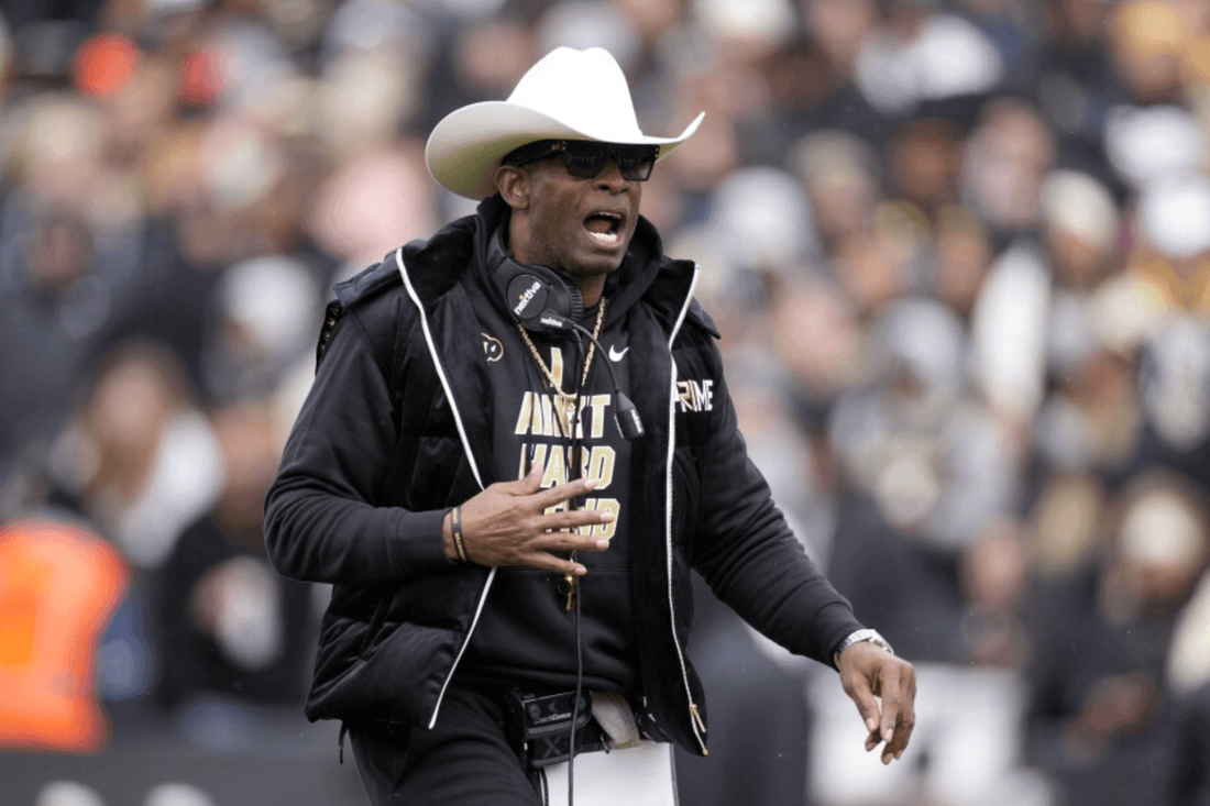 What is Deion Sanders net worth? - Fan Arch