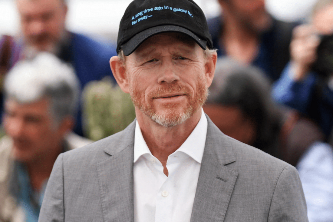 What is Ron Howard's Net Worth in 2024?