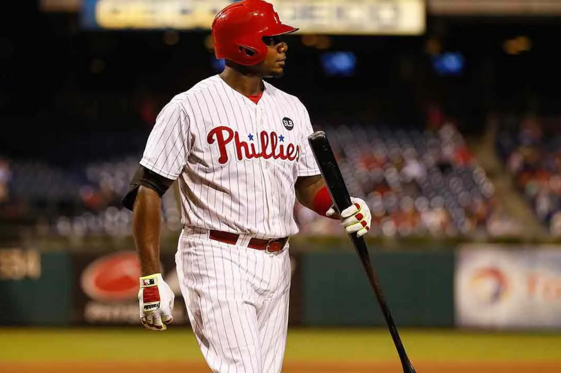 Why is Ryan Howard not in the Hall of Fame?