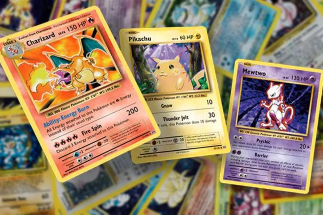 Are 1st edition Pokémon cards worth anything?